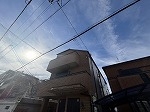 神戸市東灘区甲南町 外観写真
