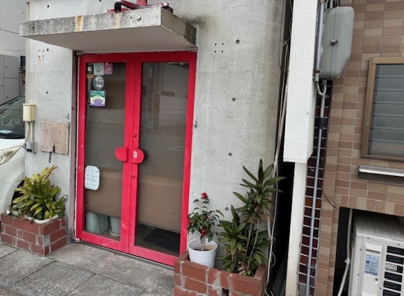 神戸市長田区駒ケ林町 中古一戸建外観写真