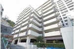 神戸市中央区加納町 中古マンション外観写真
