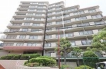 西宮市古川町 中古マンション外観写真