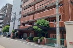神戸市中央区中町通 中古マンション外観写真