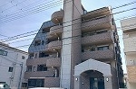 神戸市灘区篠原南町 中古マンション外観写真