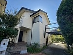 神戸市東灘区向洋町中 中古一戸建外観写真