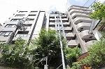 神戸市中央区加納町 中古マンション外観写真