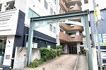 神戸市中央区中山手通 中古マンション外観写真