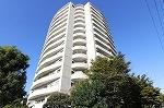 神戸市東灘区本山南町 中古マンション外観写真