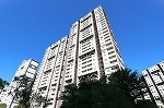 芦屋市高浜町 中古マンション外観写真