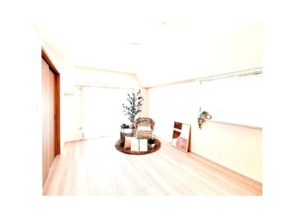 神戸市中央区旗塚通 中古マンションその他写真