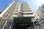神戸市東灘区御影石町 中古マンション外観写真
