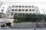 セレッソコート芦屋ガレリア|(芦屋市春日町)の中古マンション外観写真