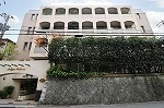 セレッソコート芦屋ガレリア|(芦屋市春日町)の中古マンション外観写真