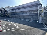 神戸市北区鈴蘭台東町 売土地外観写真