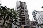 神戸市中央区下山手通 中古マンション外観写真