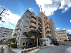神戸市須磨区若草町 中古マンション外観写真
