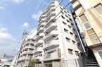 神戸市東灘区深江南町 中古マンション外観写真