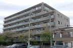 西宮市樋ノ口町 中古マンション外観写真
