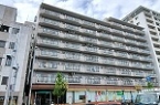 神戸市灘区桜口町 中古マンション外観写真
