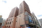 神戸市中央区下山手通 中古マンション外観写真