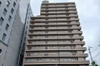 神戸市中央区磯上通 中古マンション外観写真