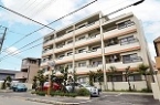 芦屋市伊勢町 中古マンション外観写真